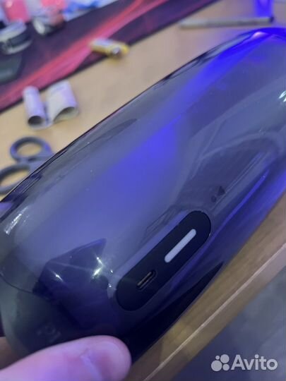 Колонка jbl pulse Оригинал