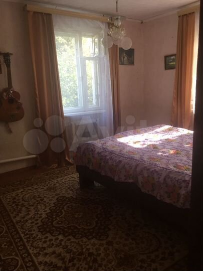 Дом 123,8 м² на участке 27 сот.