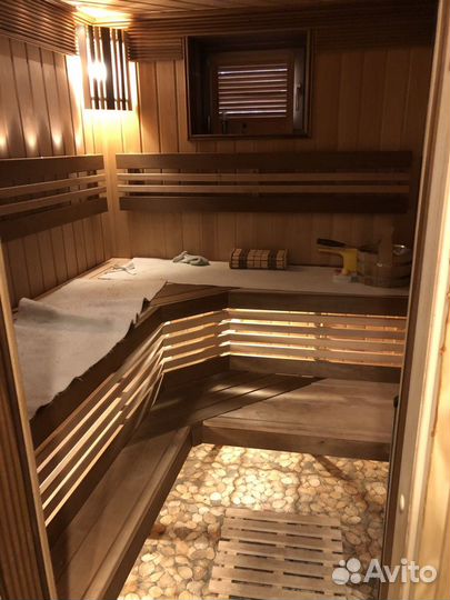 Электромонтажные работы