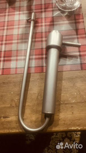 Попугай для самогонного аппарата