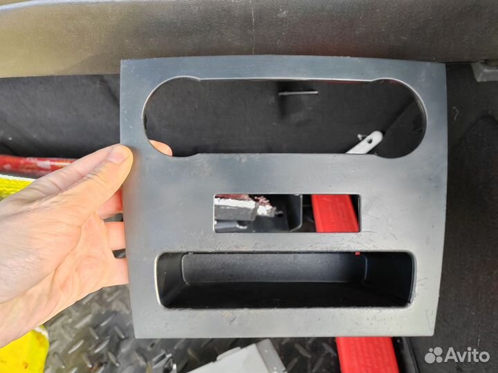 Рамка переходная