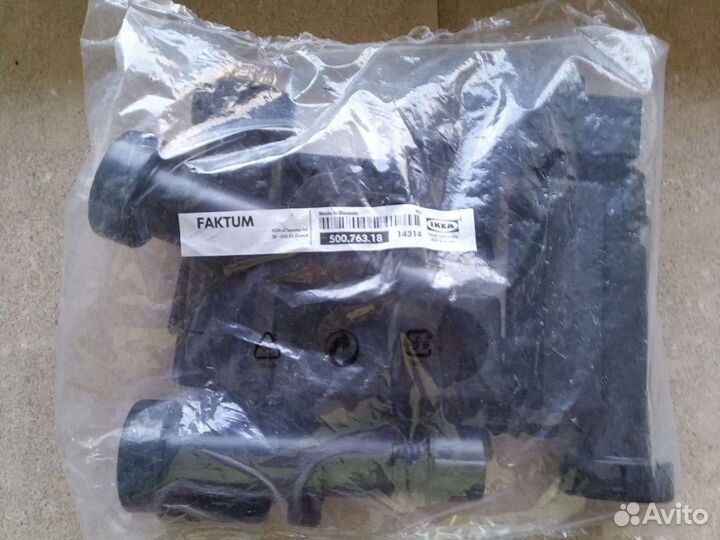 Ручки и ножки для мебели Икеа