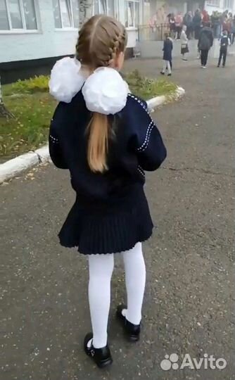 Школьная форма