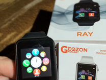 2 шт SMART watch Geozon Ray