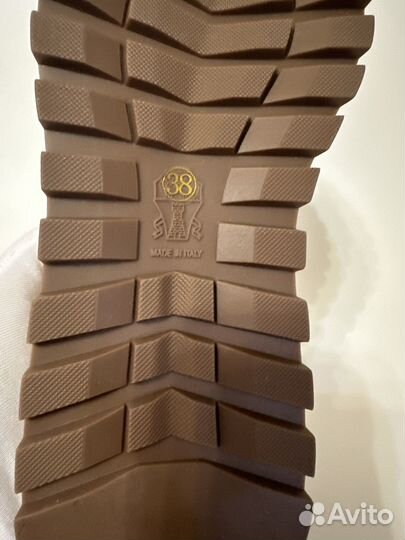 Кроссовки женские Brunello Cucinelli