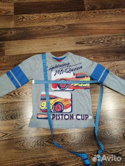 Костюм для мальчика 116