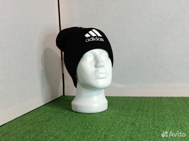 Шапка мужская Adidas