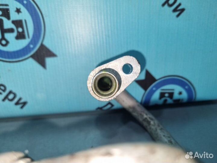 Трубка кондиционера Nissan Qashqai J10