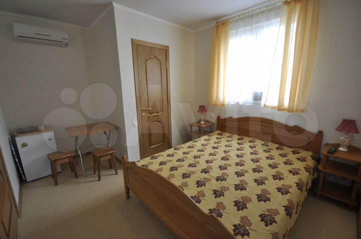 Комната 12 м², 2/2 эт.