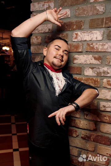 Школа танцев