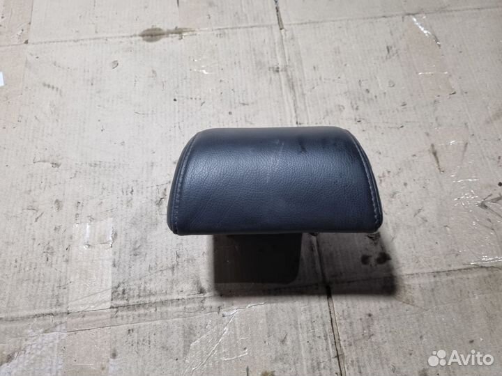 Подголовник задний, середина, Astra G