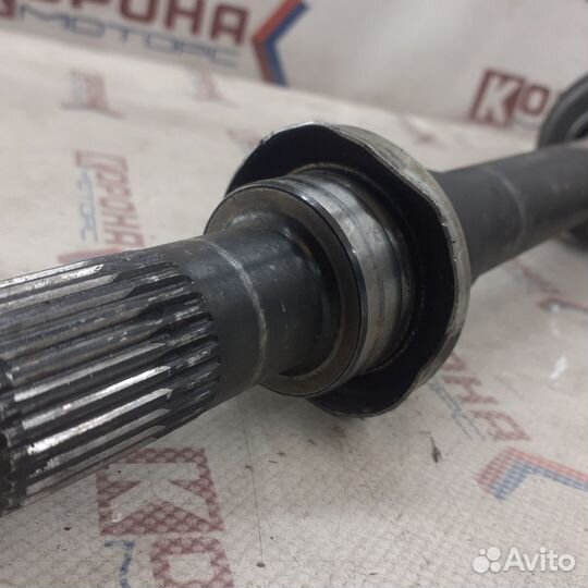 Подвесной подшипник hyundai santa FE