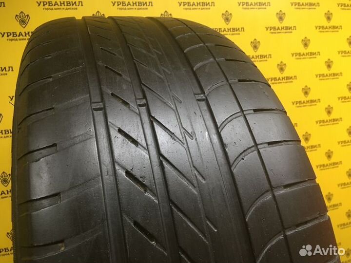 Goodyear Eagle F1 Asymmetric SUV 4x4 255/50 R19 107W