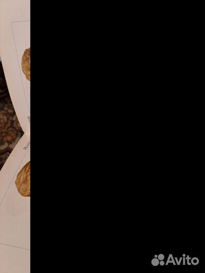 Старинные антикварные книги