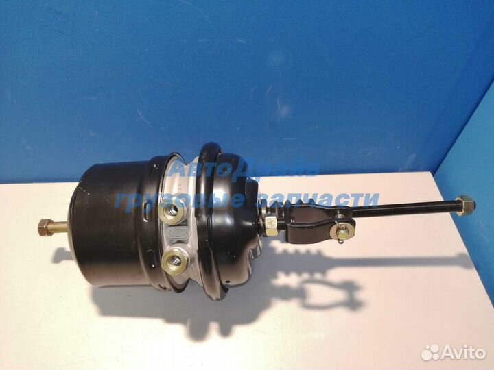 Энергоаккумулятор тип 27/24 Вольво фш фм кулачковы