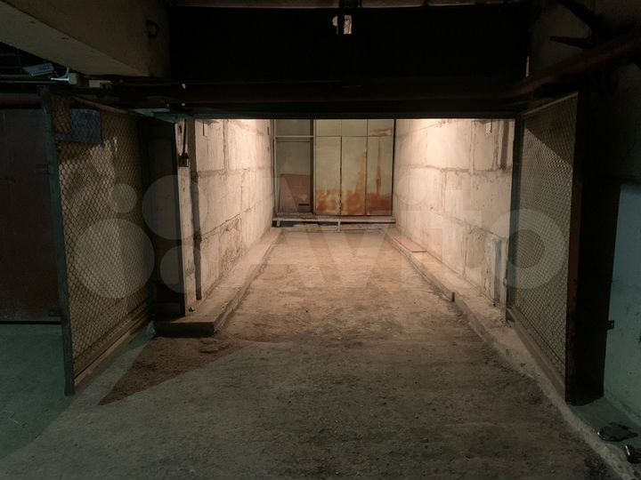 Гараж, 20 м²