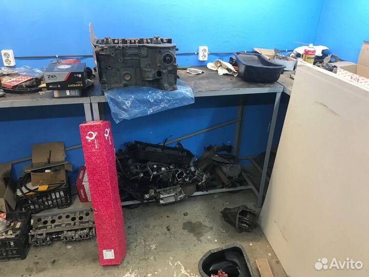 Стол слесарный верстак металлический