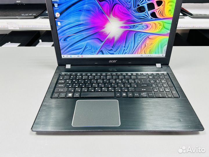 Игровой Ноутбук Acer