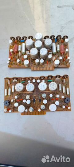 Магнитофон ростов 101