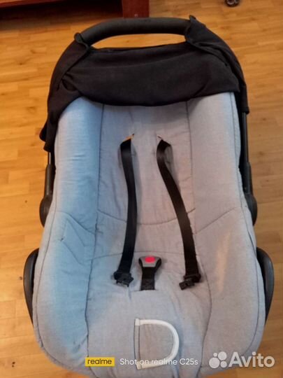 Автолюлька от 0