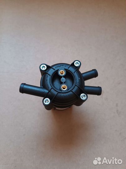 Фильтр alex ultra 360 12/12/12 poletron