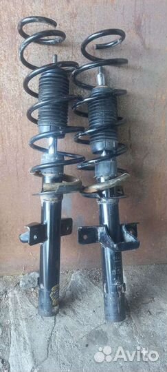Амортизаторы Форд