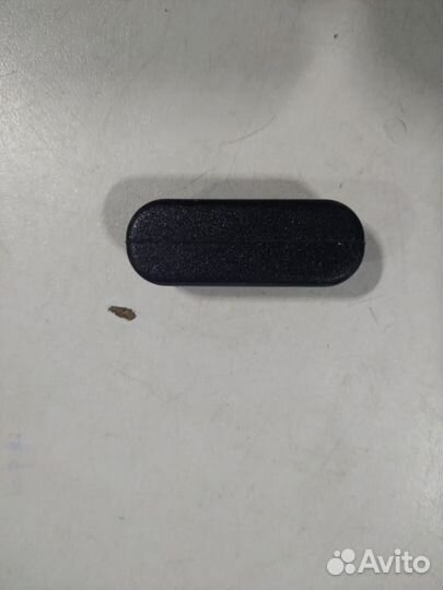 Крышка защитная Hyundai Solaris 11