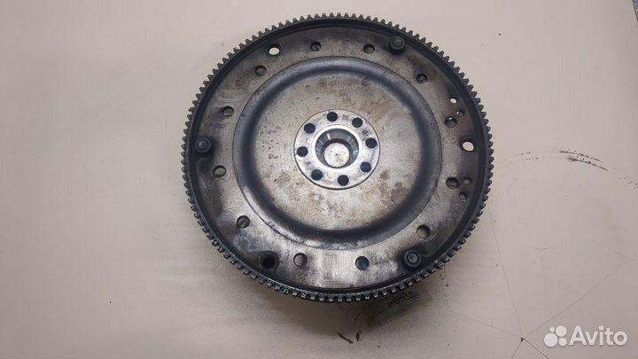 Маховик Audi A5 (8T), 2010