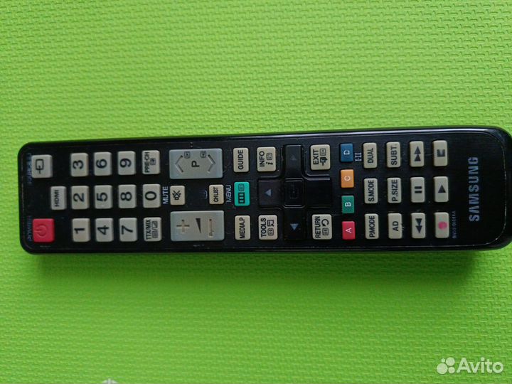 Плата аудио-видео на телевизор Самсунг лед LT32 E