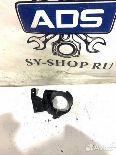 Кронштейн топливного фильтра Ssangyong Kyron 1