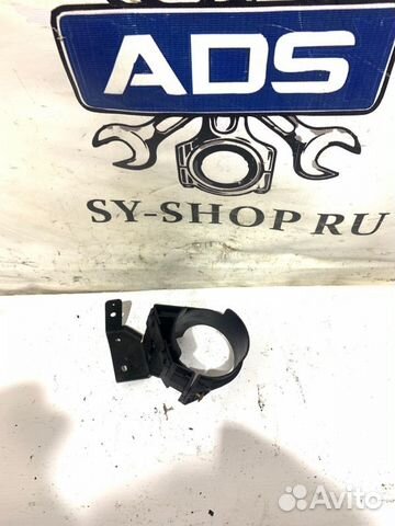 Кронштейн топливного фильтра Ssangyong Kyron 1