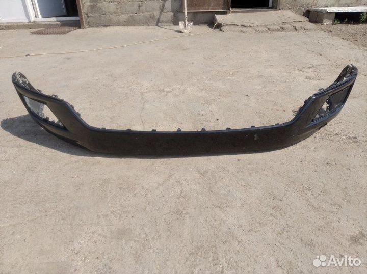 Бампер передний Volkswagen Tiguan 2 2.0 2020