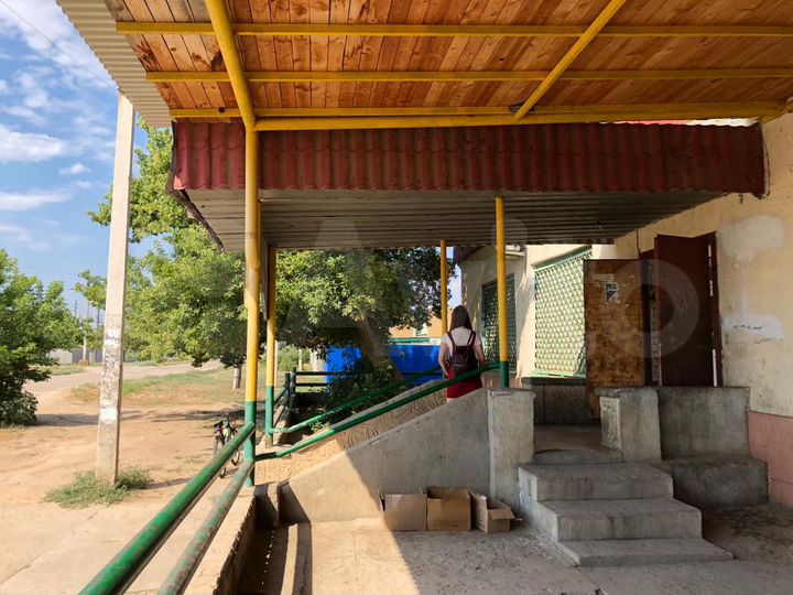 Коттедж 500 м² на участке 15 сот.