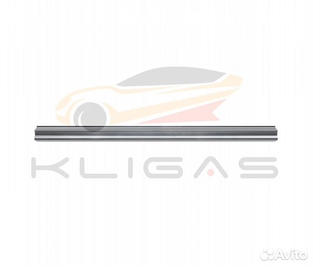 Ремонтный порог Volkswagen Passat B5