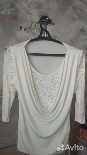 Блузка женская 48