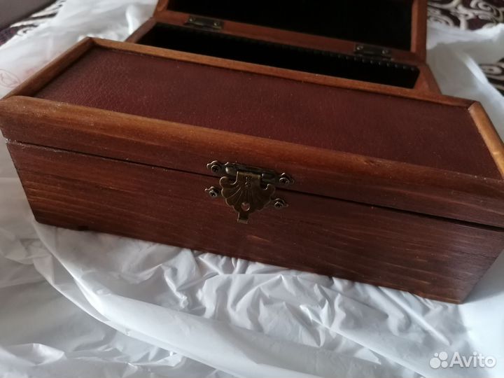 Футляр для хранения монет