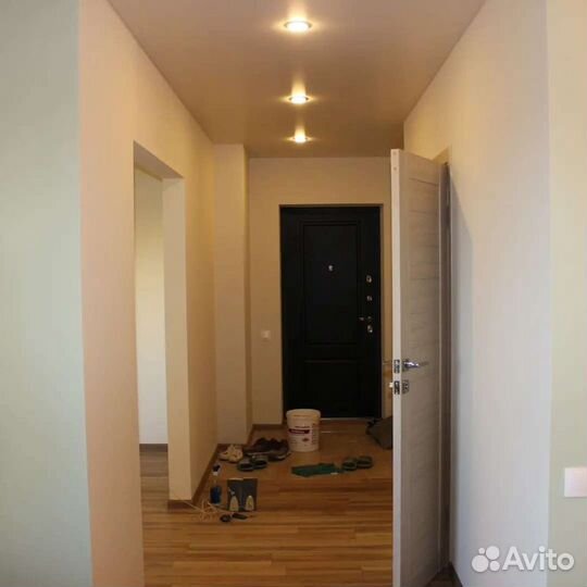 Малярные работы