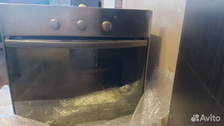Духовой шкаф