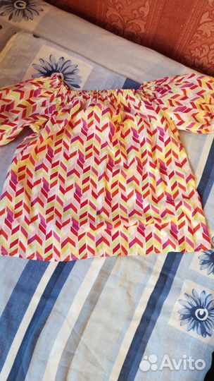 Пакет брендовой женской одежды до 10 августа