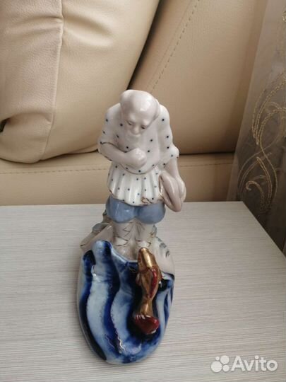 Антиквариат СССР