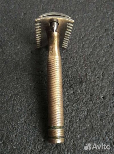 Станок Бритпром 1930-х гг