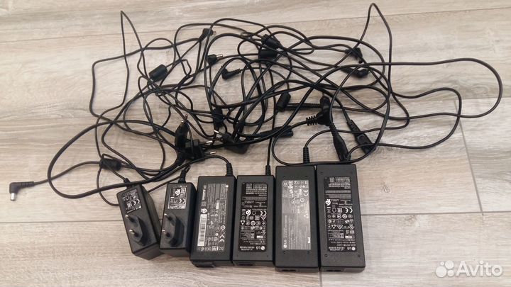 LG блок питания (новый)