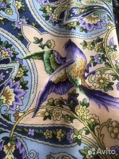 Павловопосадский платок 148 р Единствення 2