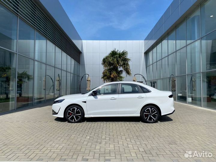 Kaiyi E5 1.5 CVT, 2023