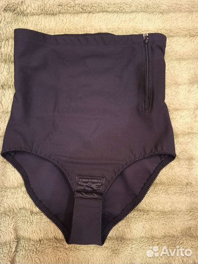 Бандаж / корсет послеродовой