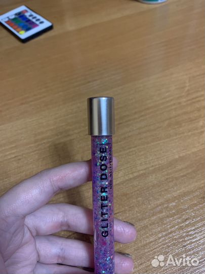 Набор косметики пакетом