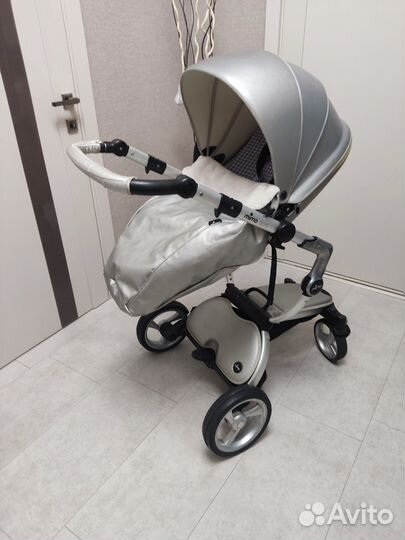 Коляска mima xari 2 в 1