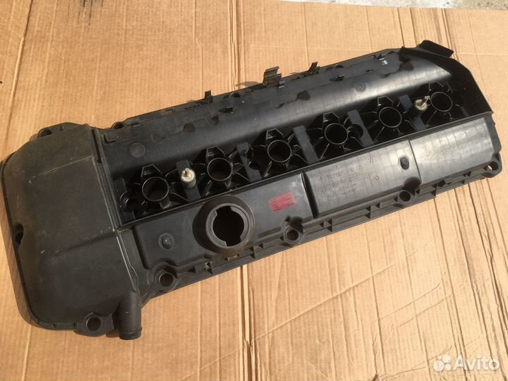 Запчасти на BMW e39