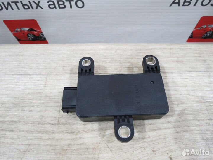 Датчик курсовой устойчивости Kia Sportage 3 SL