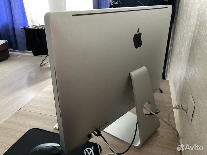 Apple iMac 27 Mid 2011